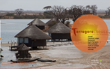 Site Internet NIASSAM